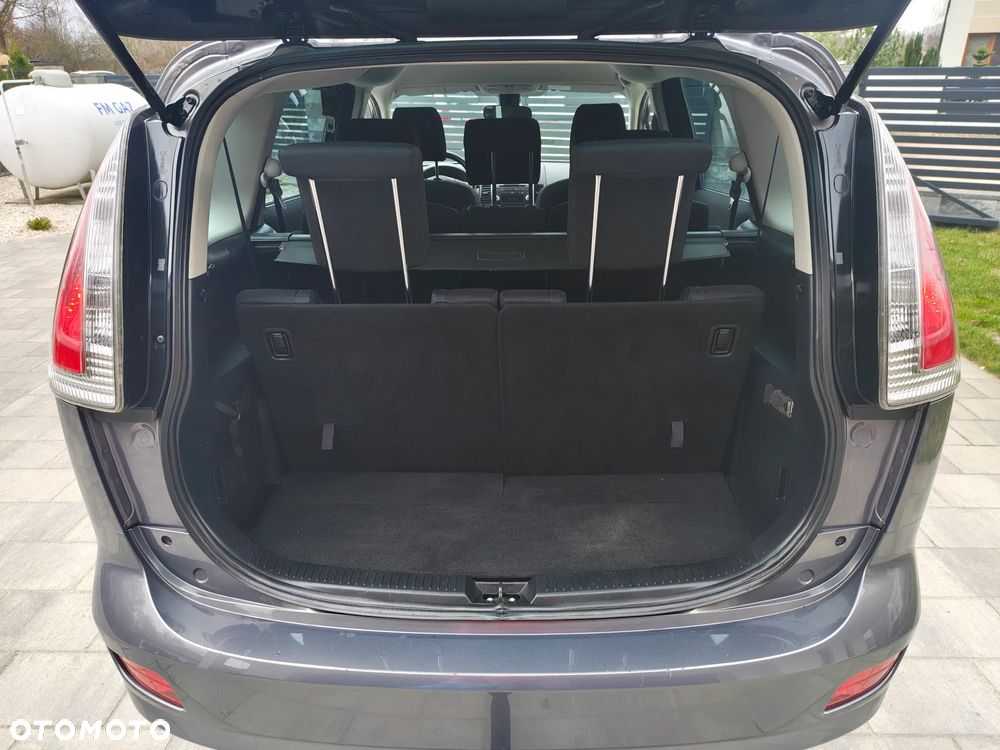 Mazda 5 1.8 Comfort - 12