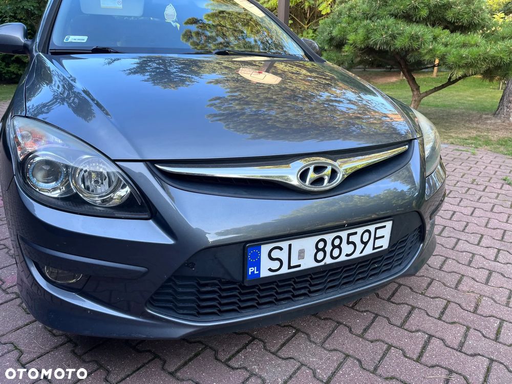 Hyundai i30 - 6