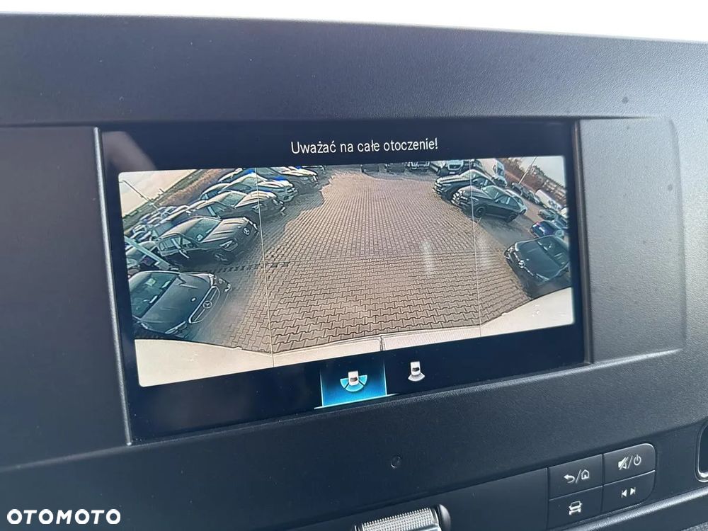 Mercedes-Benz Mercedes-Benz Sprinter 317 4325 Furgon 9G-tronic - 20