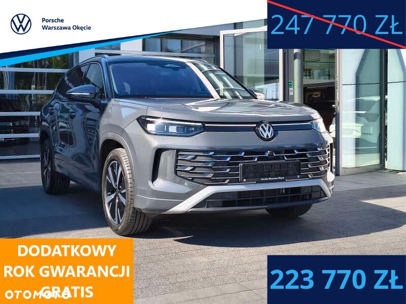 Volkswagen Tayron - 2