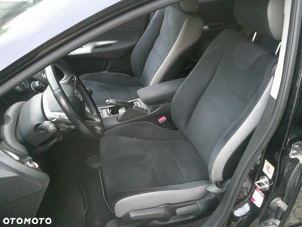 Honda Civic - 16