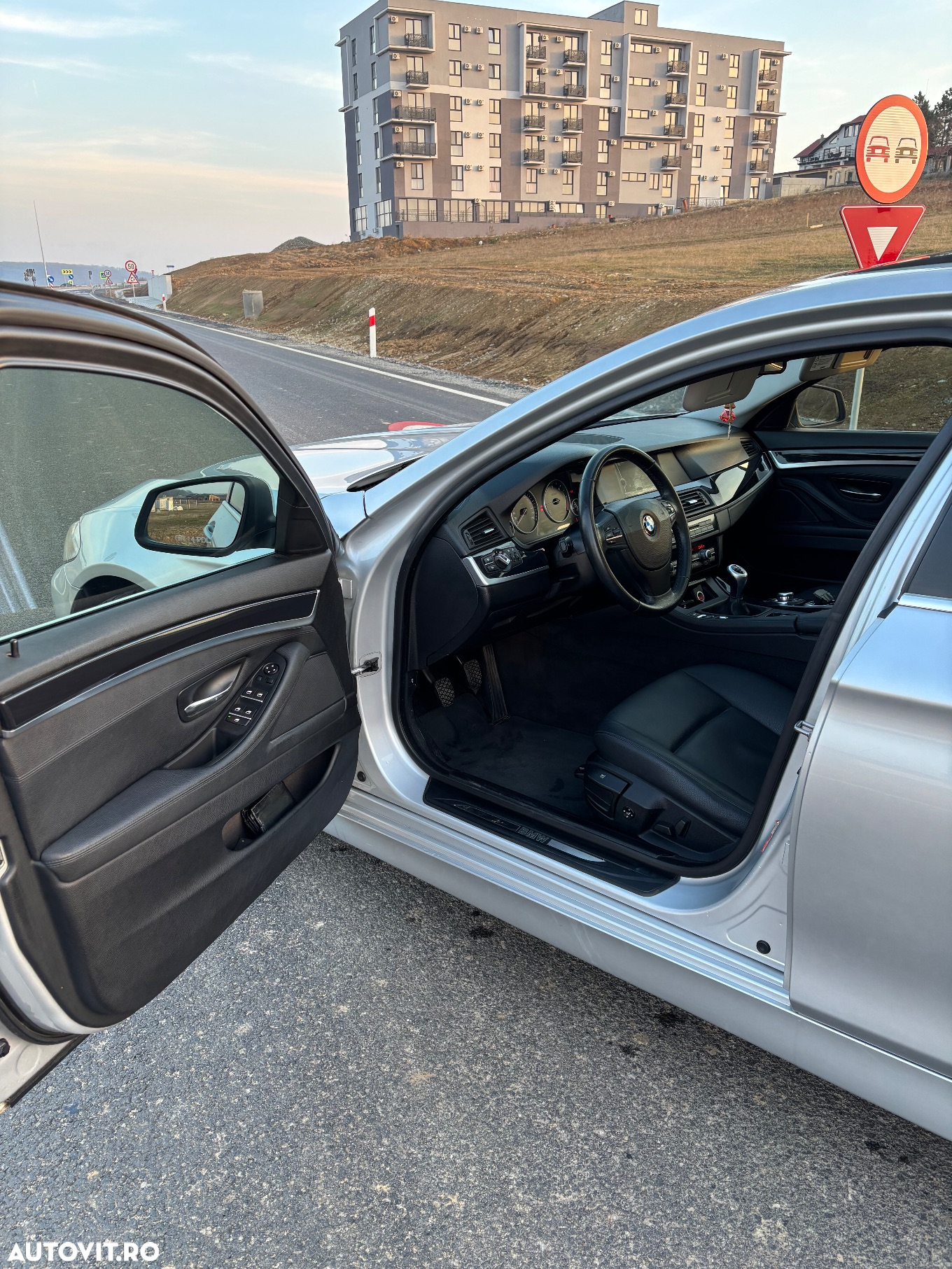 BMW Seria 5 - 11