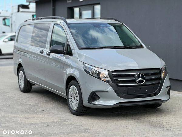 Mercedes-Benz Vito 116 CDI Mixto