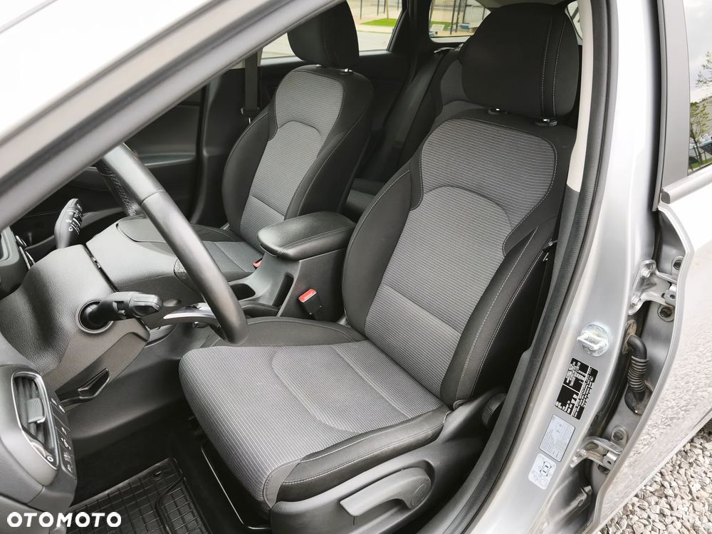 Hyundai i30 1.0 T-GDI Modern - 8