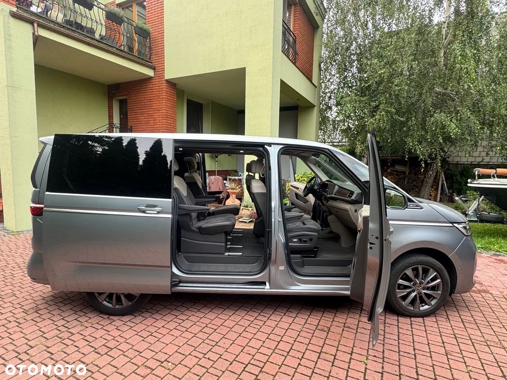 Volkswagen Multivan 2.0 TDI L2 Style DSG - 19
