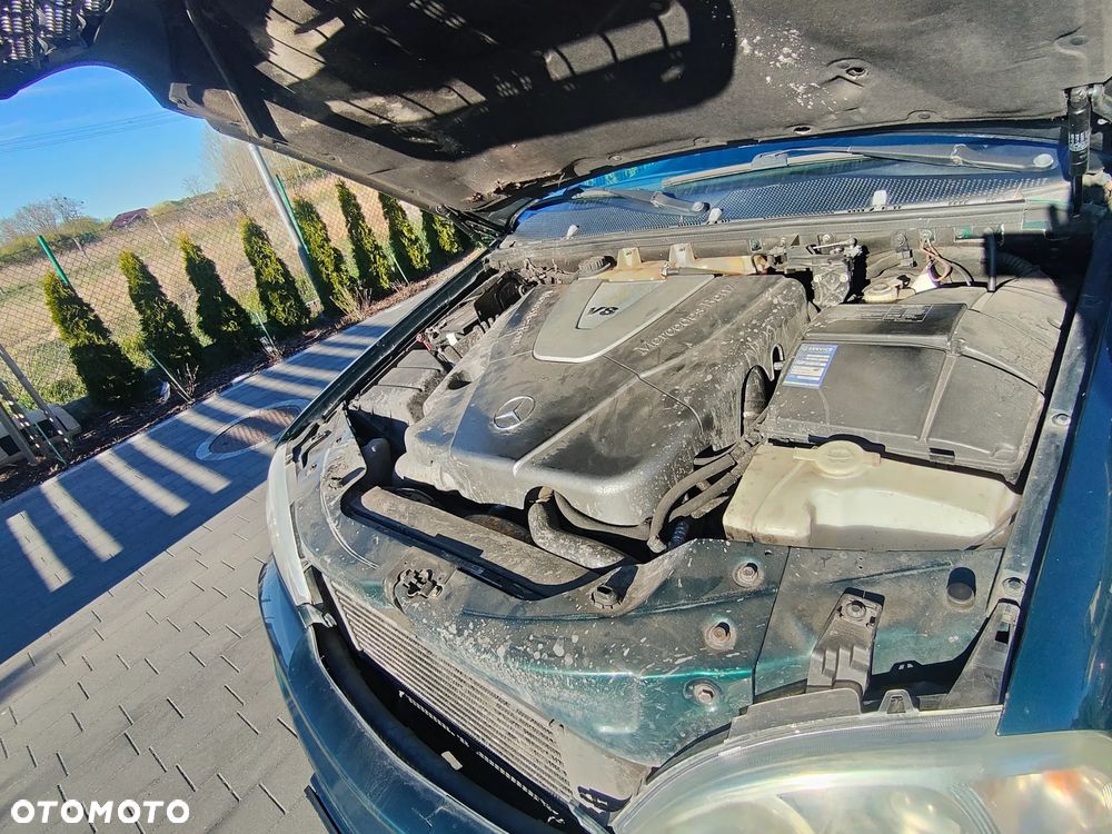 Mercedes-Benz ML 400 CDI Inspiration - 3