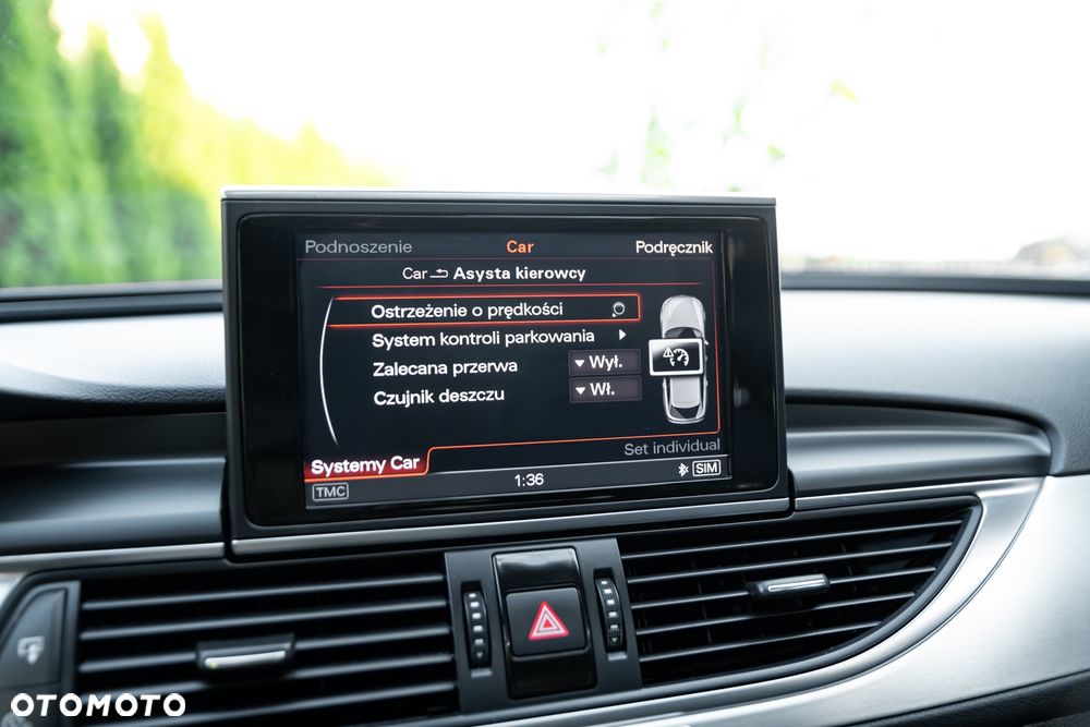 Audi A6 Avant 3.0 TDI DPF quattro S tronic - 35