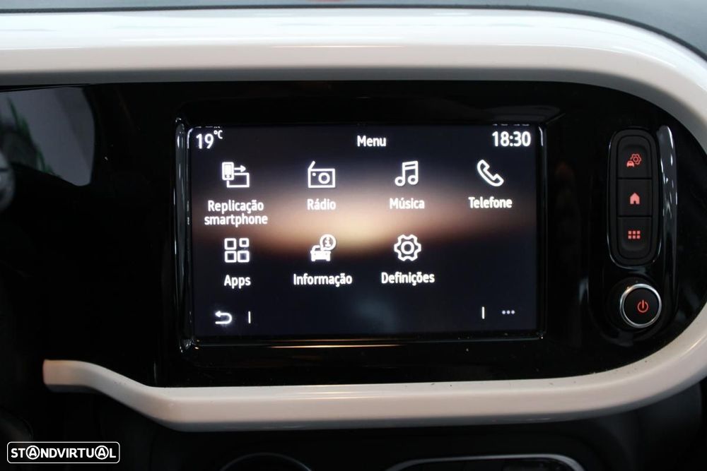 Renault Twingo Z.E. 22 Zen - 24