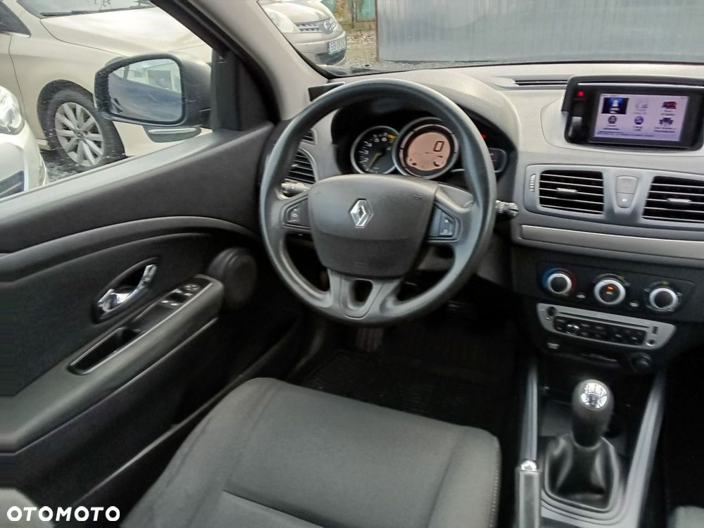 Renault Megane - 12
