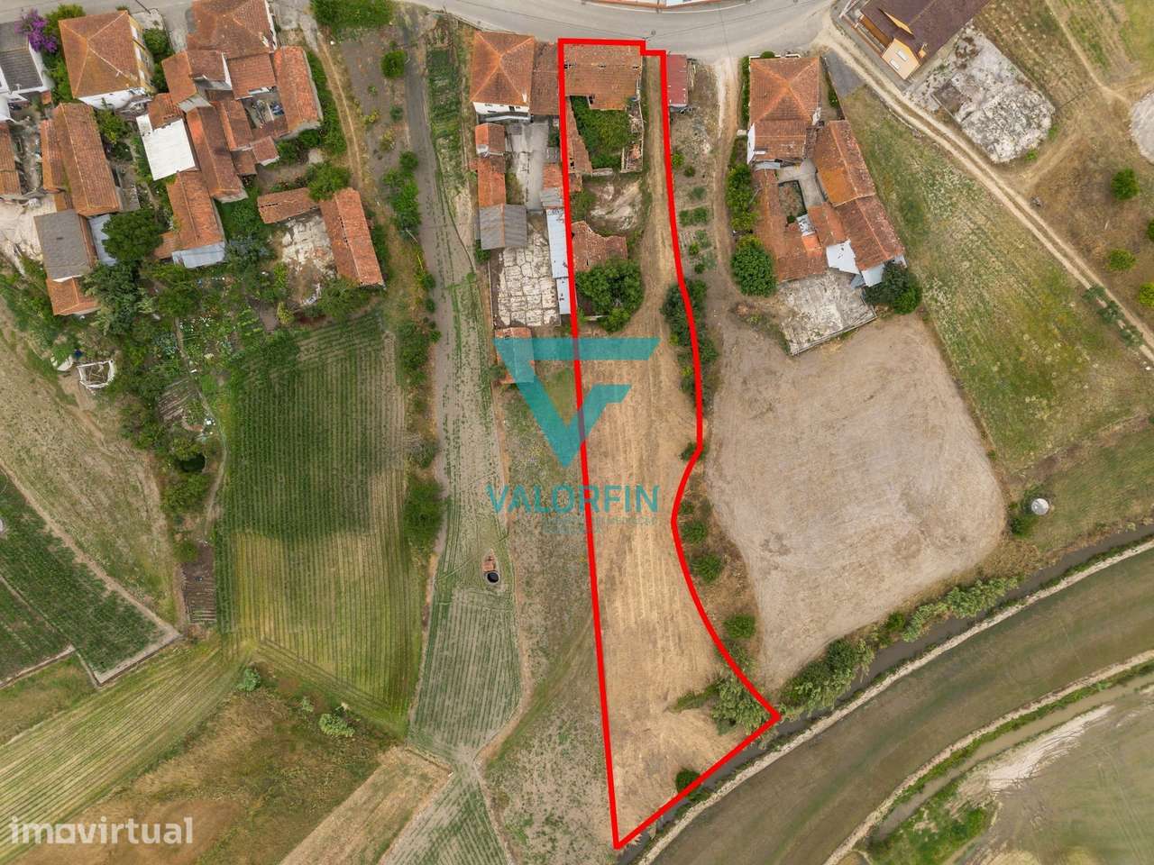 MORADIA PARA RECUPERAR | Figueira da Foz - Grande imagem: 5/7