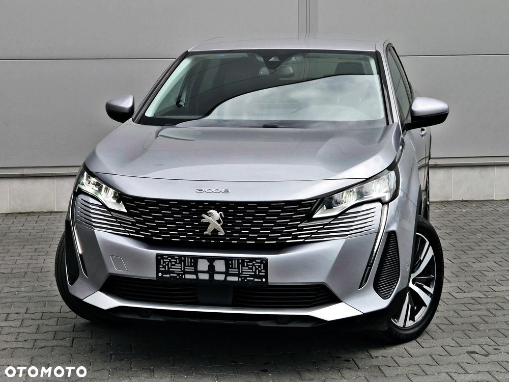 Peugeot 3008 1.5 BlueHDi Allure S&S EAT8 - 6