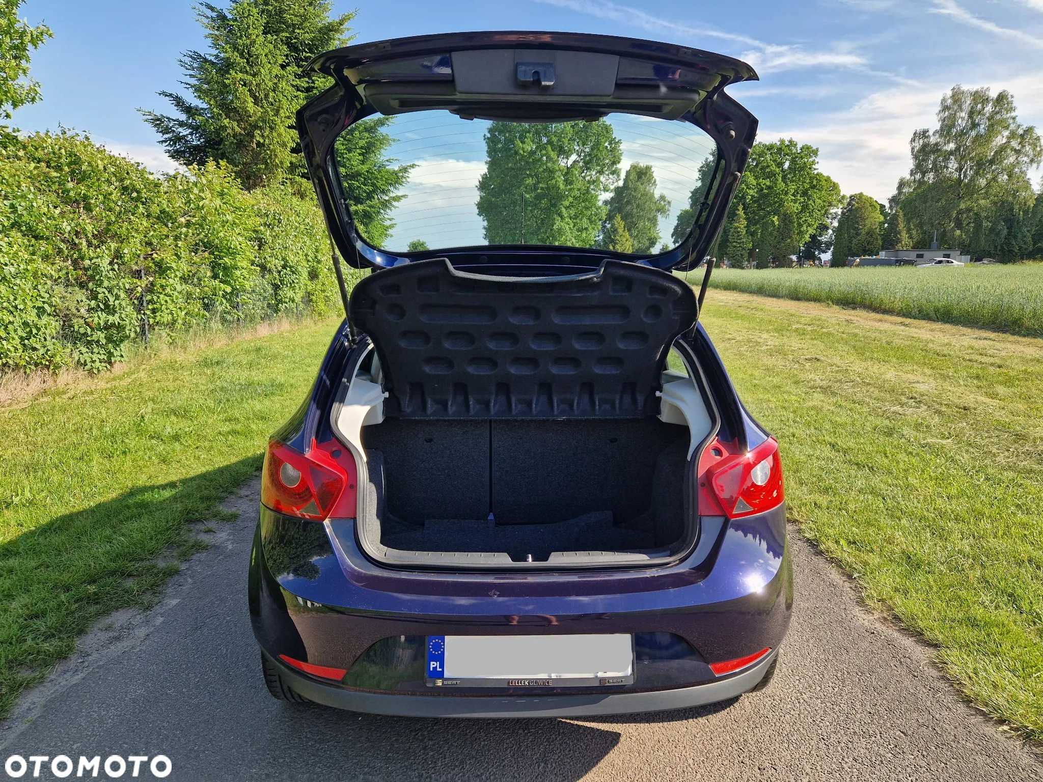 Seat Ibiza - 11