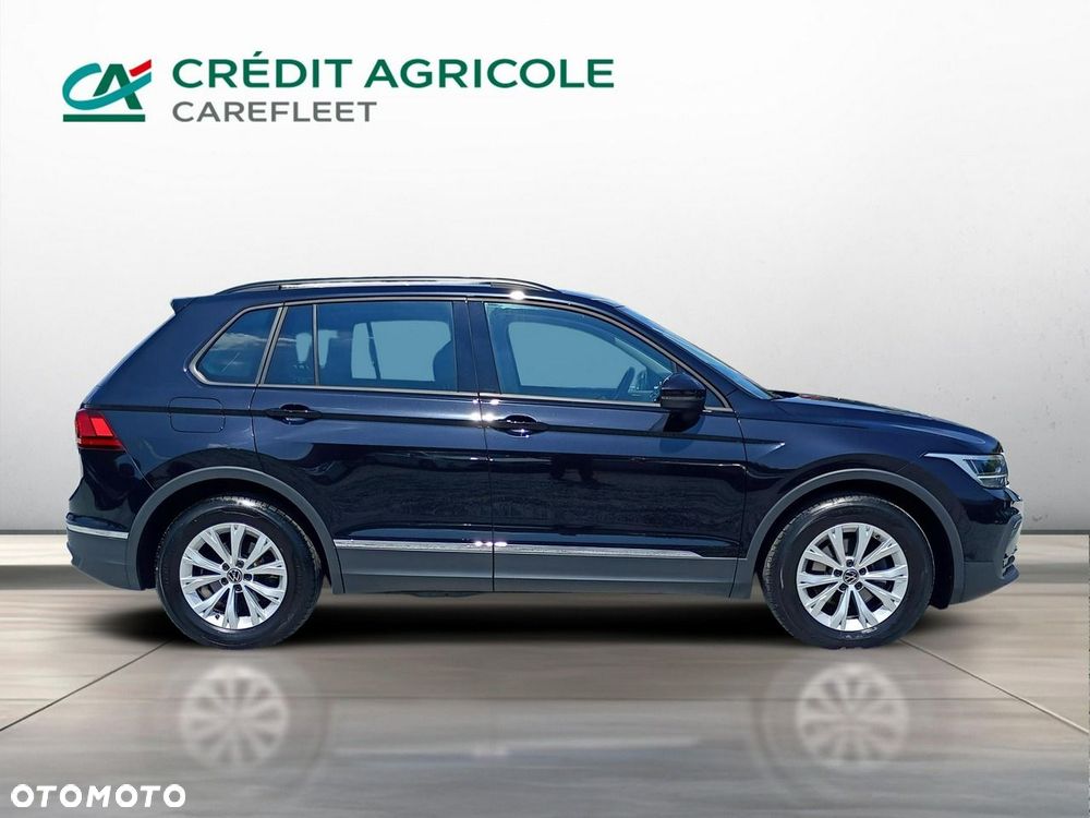 Volkswagen Tiguan 1.5 TSI EVO Life DSG - 7