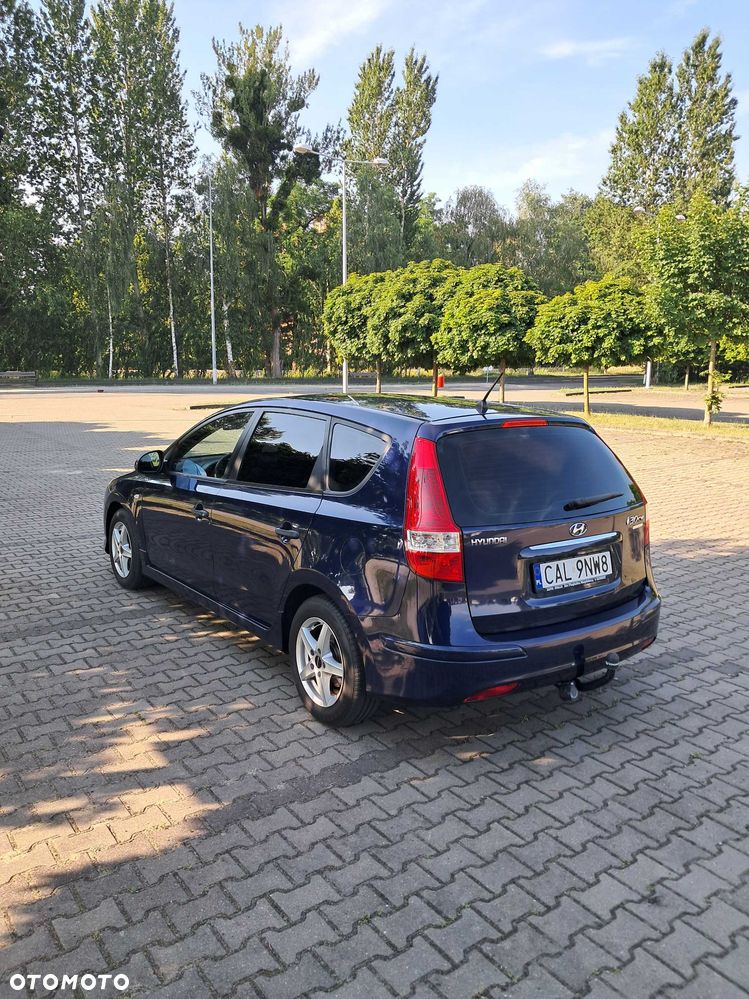Hyundai i30 - 3