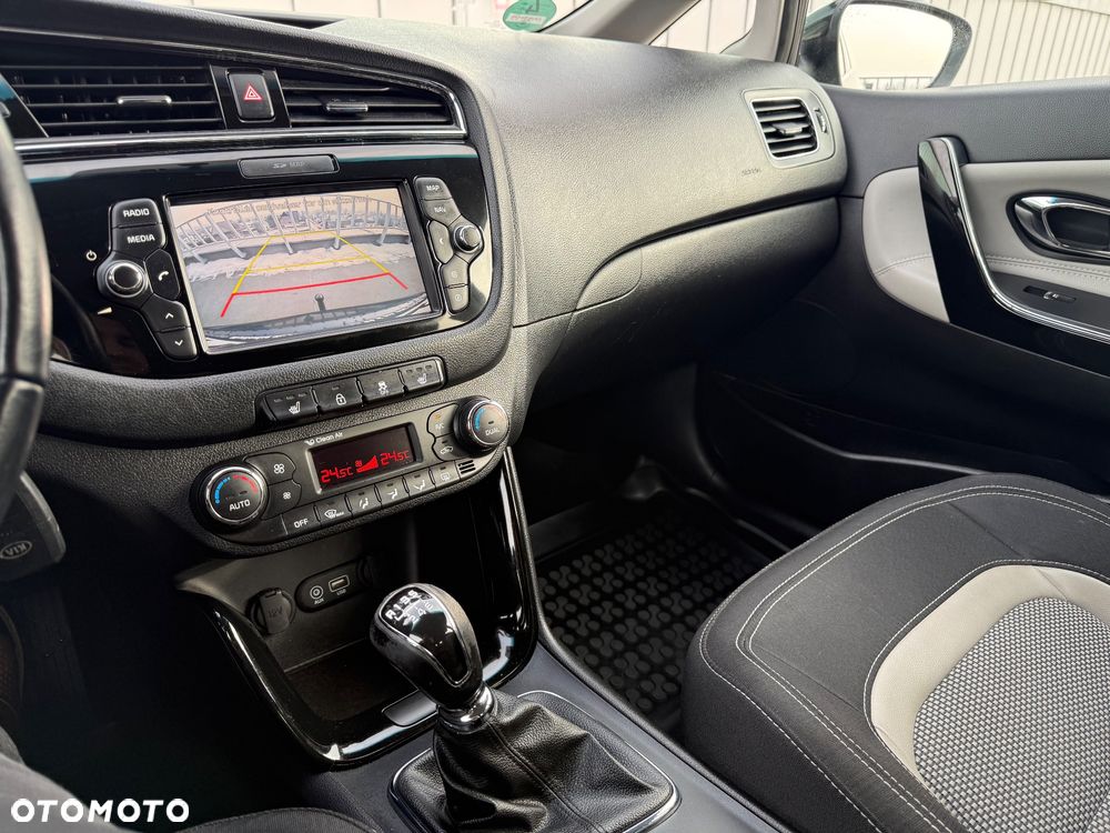 Volkswagen Golf Sportsvan 1.6 TDI (BlueMotion Technology) DSG Comfortline - 11