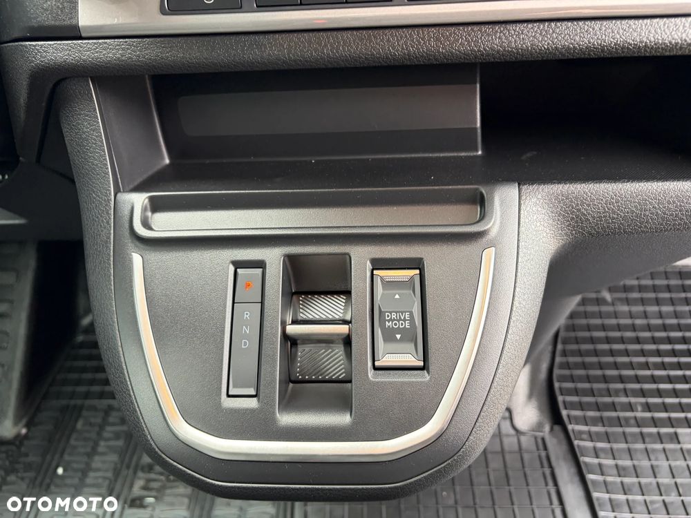Fiat Scudo Furgon XL - 20