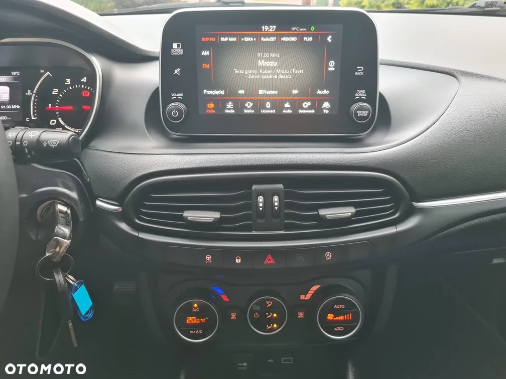 Fiat Tipo 1.4 T-Jet Easy - 20
