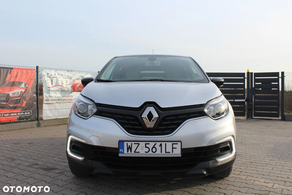 Renault Captur - 8