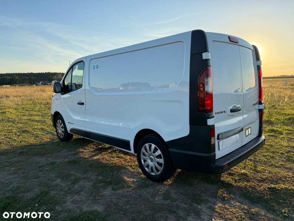 Renault Trafic - 30