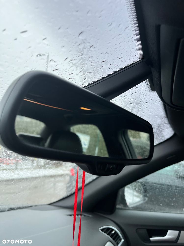 Audi A4 Limousine 2.0 TDI - 14