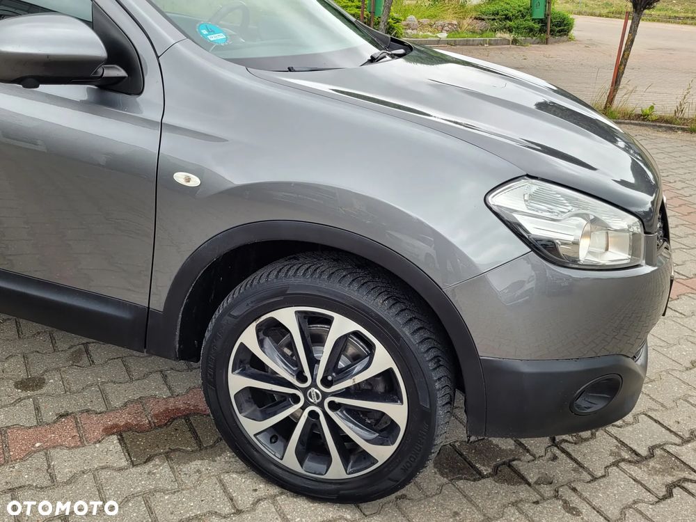 Nissan Qashqai+2 1.6 dCi 360 S&S - 8