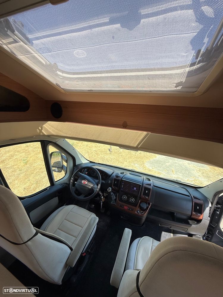 Fiat Ducato - 6