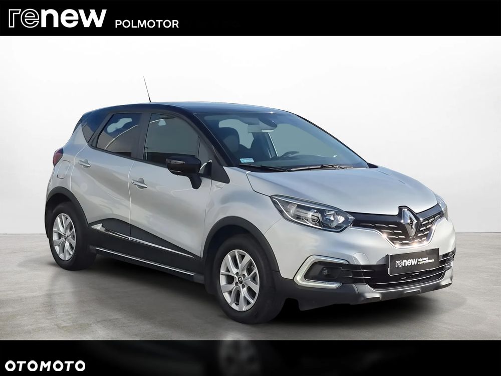 Renault Captur 1.3 TCe Intens - 7