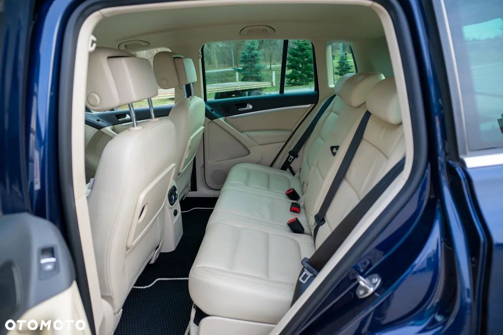 Volkswagen Tiguan 2.0 TSI 4Motion Lounge Track & Style - 39