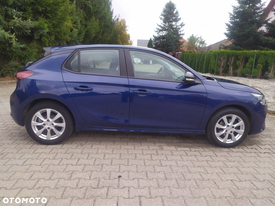 Opel Corsa - 23