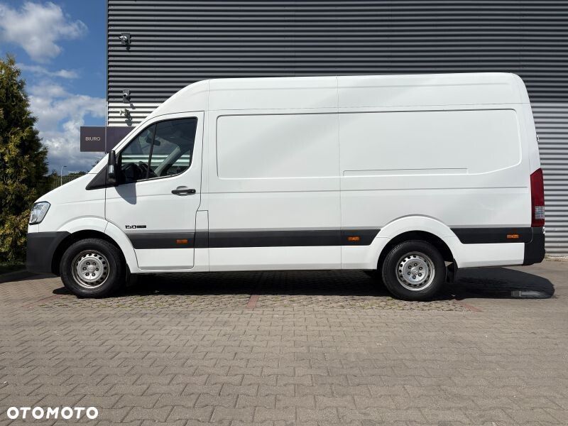 Hyundai H350 - 20