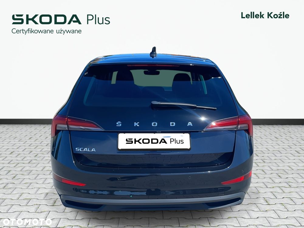 Skoda Scala 1.0 TSI Style - 19