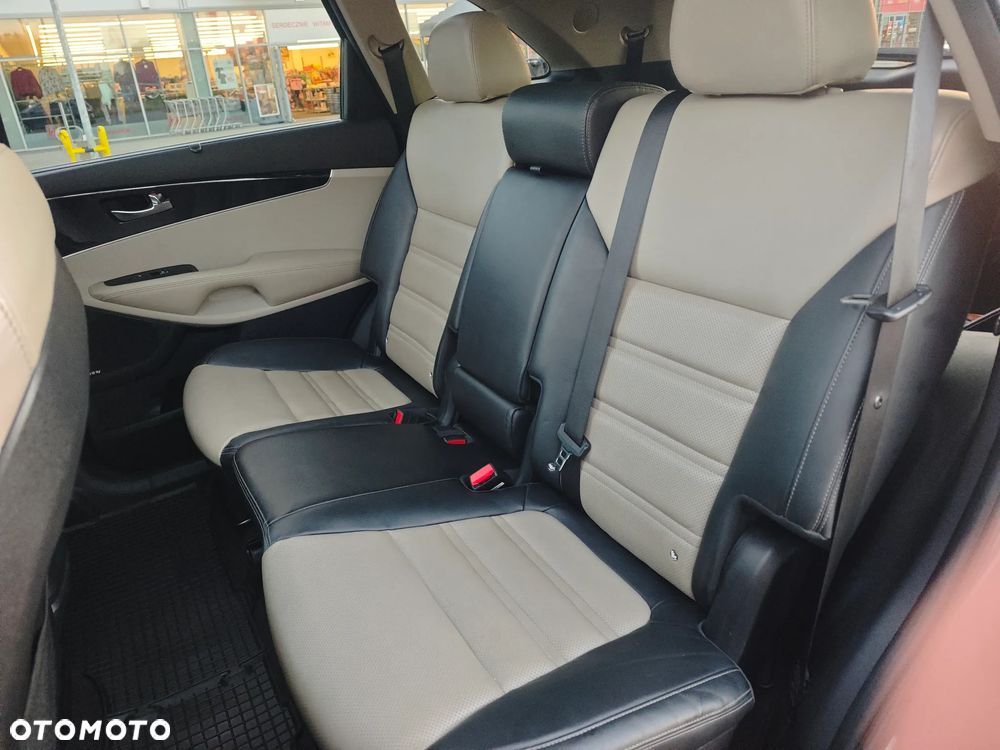 Kia Sorento 2.0 CRDI Business Line - 13
