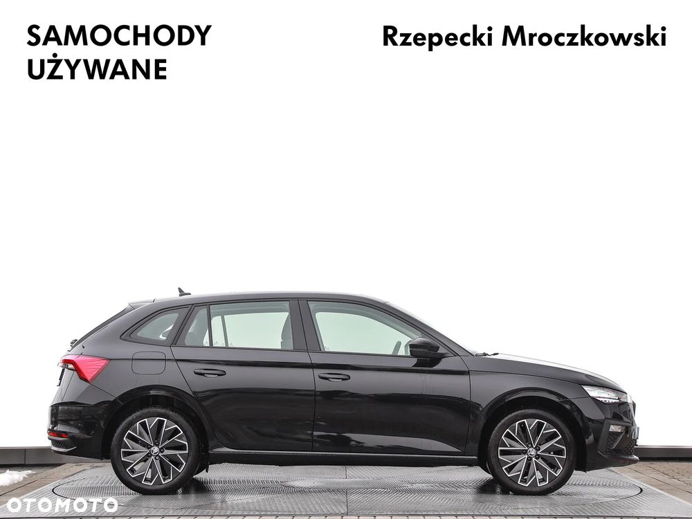 Skoda Scala 1.0 TSI Selection - 5