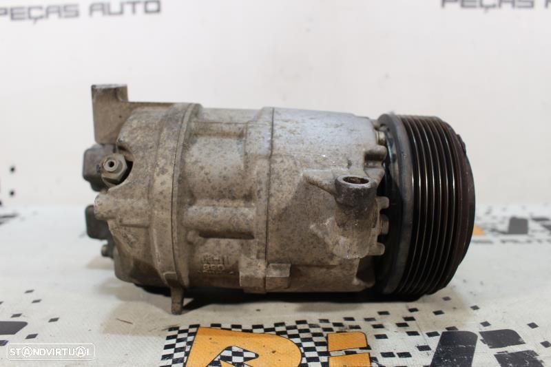 Compressor Do Ac / Ar Condicionado Bmw 3 (E90)  9182794 / 9 182 794 - 5