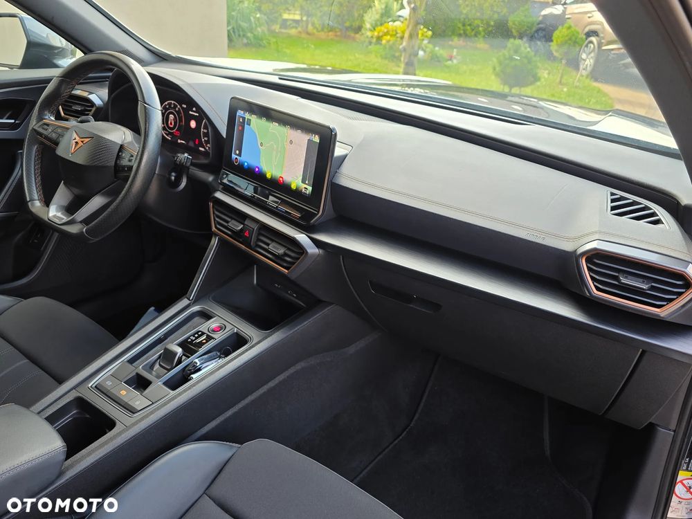 Cupra Formentor 1.5 TSI DSG - 29