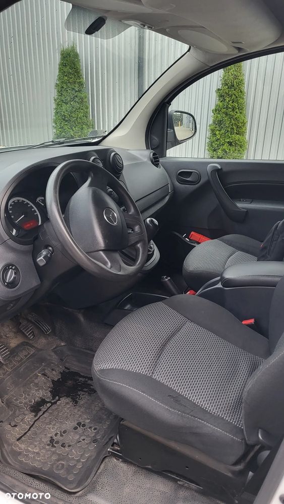 Mercedes-Benz CITAN - 11