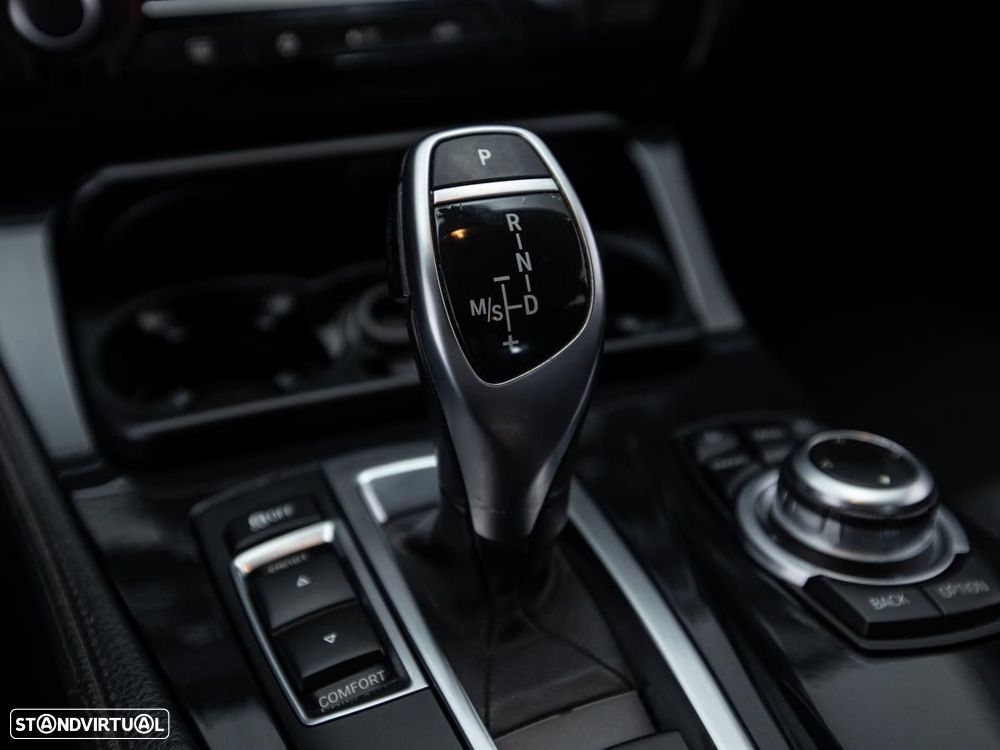 BMW 525 - 22