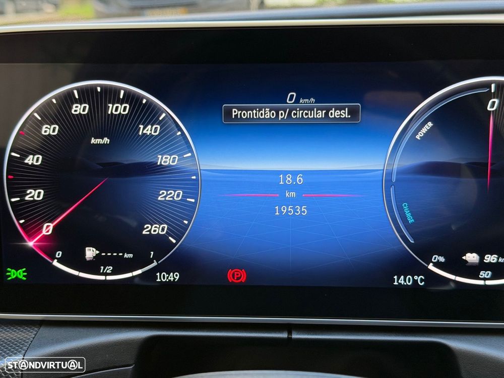 Mercedes-Benz C 300 de 9G-TRONIC AMG Line - 31