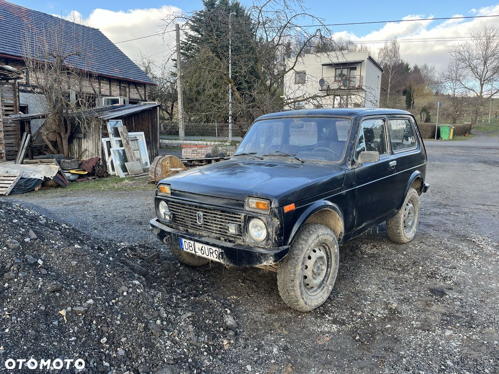 Lada Niva