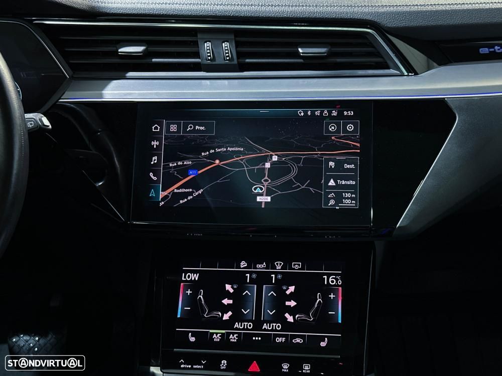 Audi e-tron 50 quattro S line - 22