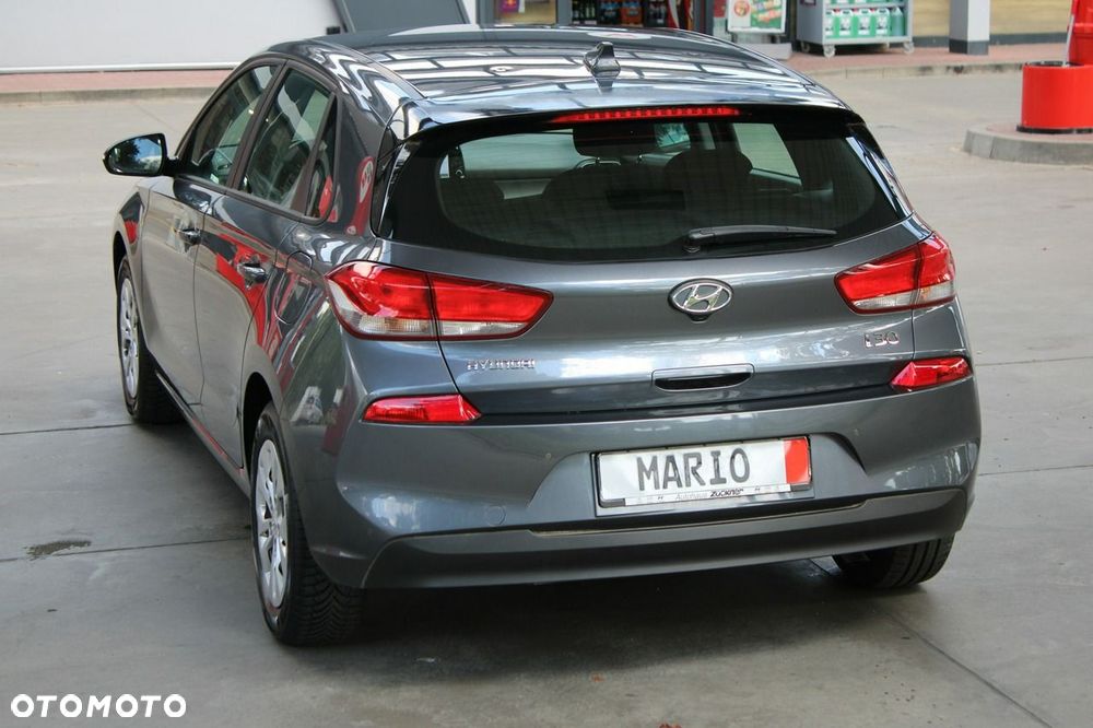 Hyundai i30 - 7