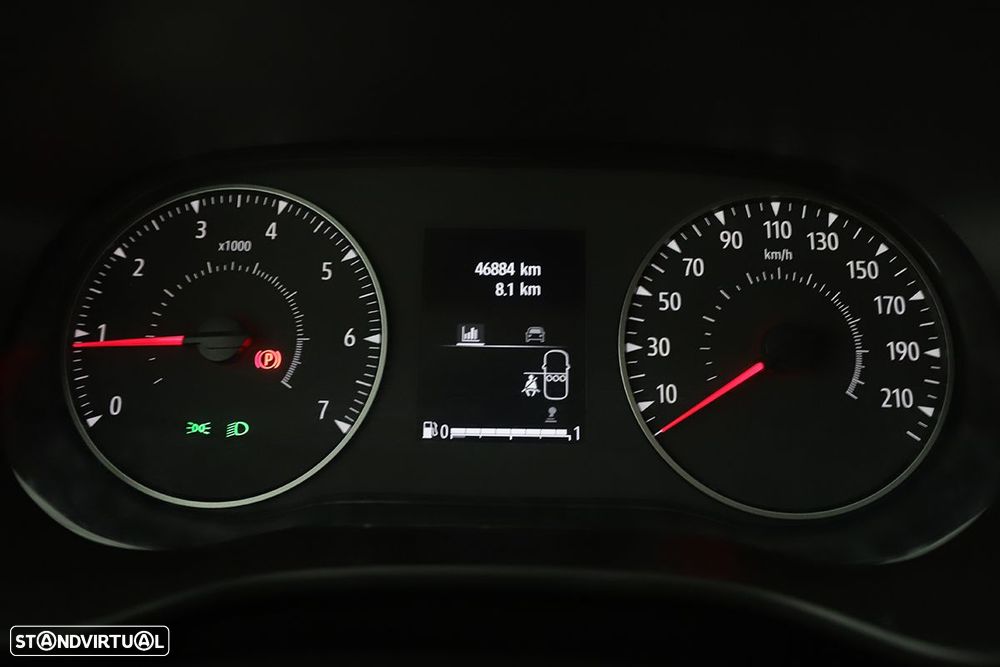 Dacia Jogger 1.0 ECO-G Extreme Bi-Fuel - 29