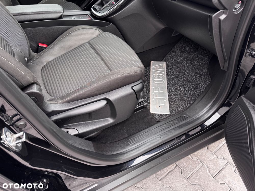 Renault Grand Scenic ENERGY dCi 110 Business - 25