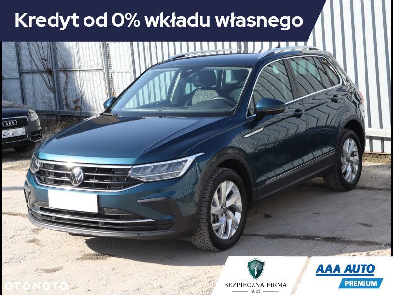 Volkswagen Tiguan - 3