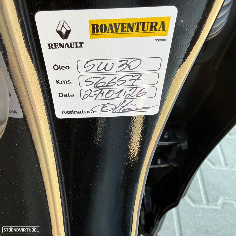 Renault Clio 1.0 TCe Evolution Bi-Fuel - 17