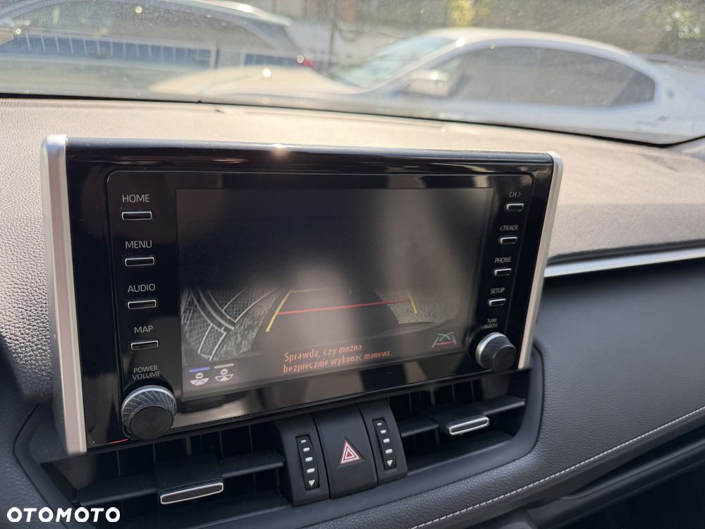 Toyota RAV4 2.5 4x4 Comfort - 11
