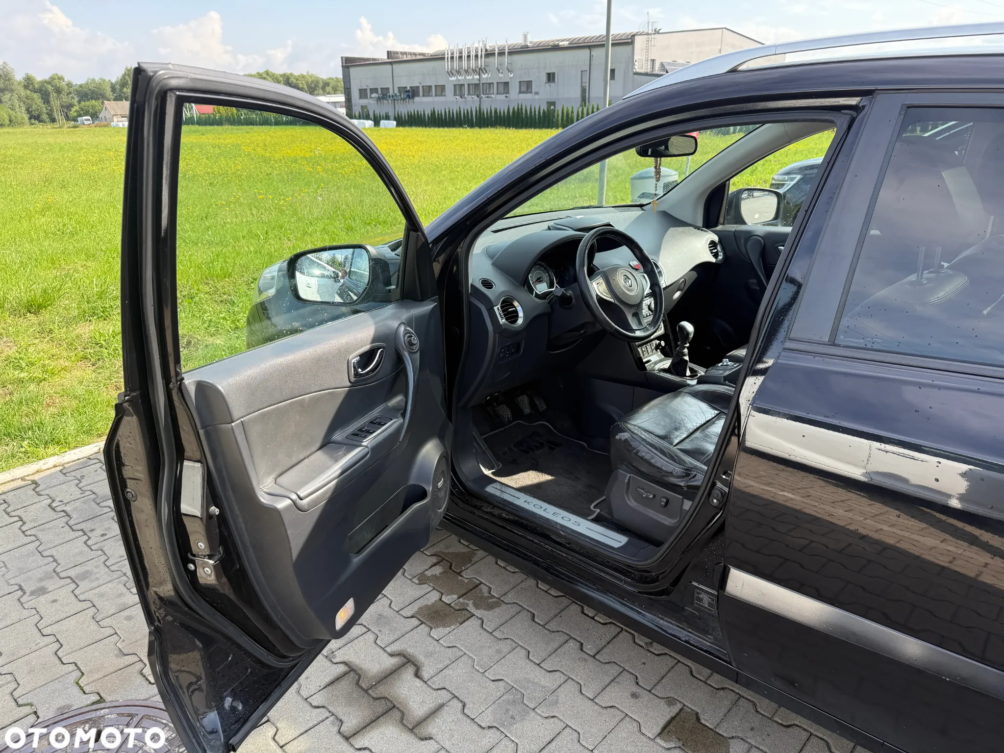 Renault Koleos 2.0 dCi 4x4 Privilege - 26