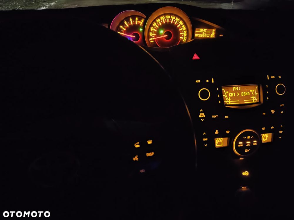 Toyota Verso 2.0 D-4D 7-Sitzer Life - 2