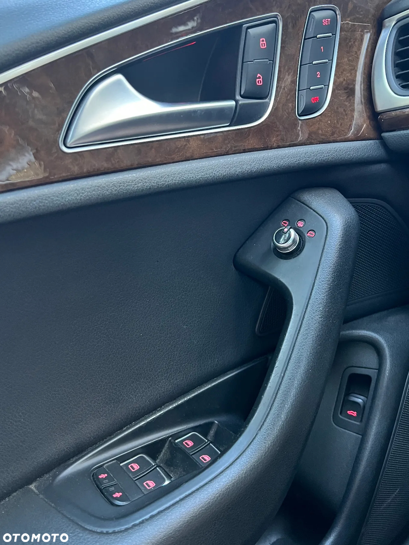 Audi A6 - 20