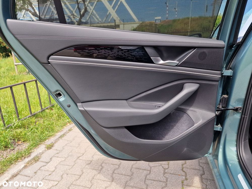 Volkswagen Passat - 10